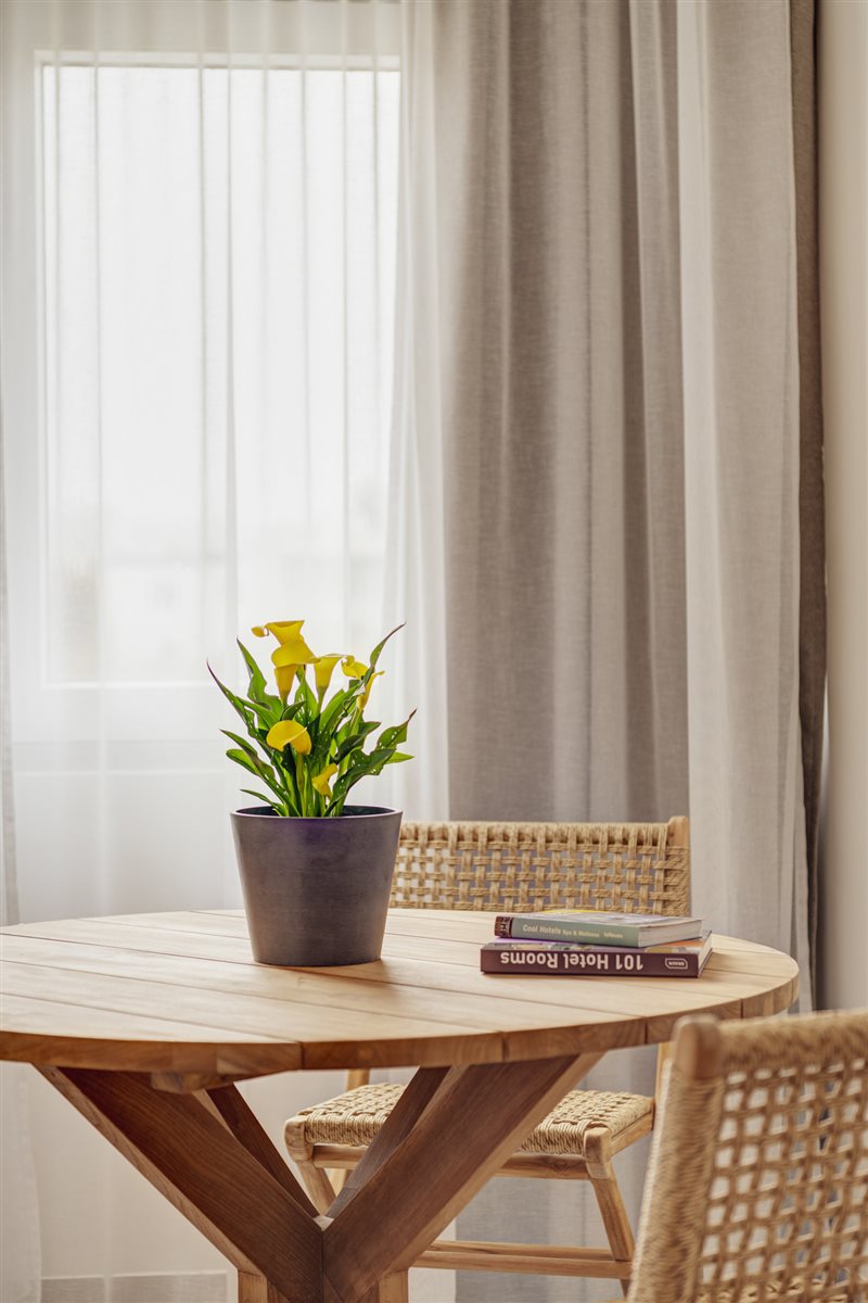 Executive Suite with Garden View &ndash; No Balcony at Armia Experience Hotel, Vári, Sýros